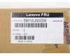 5M10U50009 Lenovo FIO-Halterungsbaugruppe ROW 17L