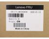 5M10U50040 Lenovo Mittelrahmen M90a EP