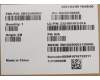 5M10U50063 Lenovo MECH_ASM Innolux,NT,W,ES 8.0