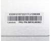 5M10U50063 Lenovo MECH_ASM Innolux,NT,W,ES 8.0