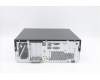 5M10U50090 Lenovo Gehäuse M70c Basis-Gehäusebaugruppe Fox