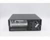 5M10U50090 Lenovo Gehäuse M70c Basis-Gehäusebaugruppe Fox