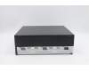 5M10U50090 Lenovo Gehäuse M70c Basis-Gehäusebaugruppe Fox