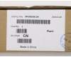 5M10U50129 Lenovo FIO-Halterung (6U+2A+1-0TC) 13L