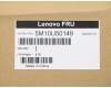 5M10U50149 Lenovo Mechanische Baugruppe LX-336HTB Frontrahmen Baugruppe FXN