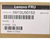 5M10U50153 Lenovo Mechanische Baugruppe LX-336HTC Frontrahmen Baugruppe FXN