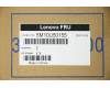 5M10U50155 Lenovo Mechanische Baugruppe 336HT Gehäuse ohne Rahmen 13L FXN