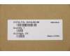 5M10U50168 Lenovo Mechanische Baugruppe Gehäusebeleuchtungsmodul Tower