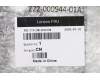 5M10U50199 Lenovo Mechanische Baugruppe 337DT Festplattenkäfig Baugruppe AVC