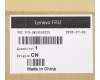 5M10U50223 Lenovo Gehäuseoberseite Ty6 P340 1L AVC