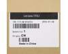 5M10U50224 Lenovo Basis-Baugruppe Ty6 M90q 1L AVC