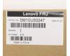 5M10U50247 Lenovo MECH_ASM Big Sur II SIDE COVER