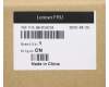 5M10U50259 Lenovo MECH_ASM Top SHIELDING Assy