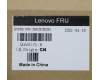 5M10U50261 Lenovo MECH_ASM Base Assy of Ty6 M70q 1L,AVC
