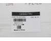 5M10U50261 Lenovo MECH_ASM Base Assy of Ty6 M70q 1L,AVC