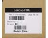 5M10U50262 Lenovo Basis-Baugruppe Ty6 M80q 1L AVC