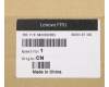 5M10U50263 Lenovo Basis-Baugruppe Ty6 P340 1L AVC