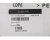 5M10U50263 Lenovo Basis-Baugruppe Ty6 P340 1L AVC