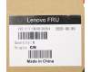 5M10U50264 Lenovo Ty6 TC Speicherabdeckung M7-8 AVC