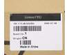 5M10U50265 Lenovo Ty6 TC Speicherabdeckung M9-WS AVC