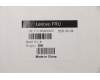 5M10U50272 Lenovo WLAN-Halterungsbaugruppe mit Dichtung Ty6 AVC