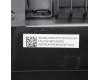 5M10U50316 Lenovo Frontblenden-Baugruppe T550 ROW WST