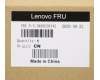 5M10U50345 Lenovo Mechanische Baugruppe Bodenabdeckung Baugruppe von 527AT TC AMD
