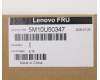 5M10U50347 Lenovo Mechanische Baugruppe, PCI Verriegelungshalterung für 17L