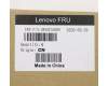 5M10U50360 Lenovo Mechanische Baugruppe Basis Baugruppe von Ty6 M60q 1L AVC
