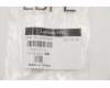 5M10U50368 Lenovo MECH_ASM FRONT_BEZEL_DECO_ASSY_BLACK