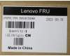 5M10U50369 Lenovo MECH_ASM PANEL_HOUSING_ASSY