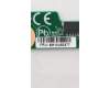 5M10U50377 Lenovo MECH_ASM A560P power button board