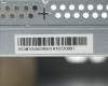 5M10U50395 Lenovo Mechanische Baugruppe, 336GTB Gehäuse ohne Rahmen 13L HK