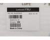 5M10U50410 Lenovo MECH_ASM Top Assy of P340 OEM,AVC