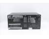5M10U50411 Lenovo Mechanische Baugruppe U-Typ Gehäuse Baugruppe 17L