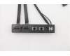 5M10U50413 Lenovo Mechanische Baugruppe Top E/A Modul-Kit 26L
