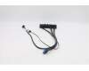 5M10U50413 Lenovo Mechanische Baugruppe Top E/A Modul-Kit 26L