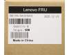 5M10U50432 Lenovo MECH_ASM Top Assy M7/8q,Logo-less,AVC