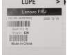 5M10U50432 Lenovo MECH_ASM Top Assy M7/8q,Logo-less,AVC