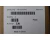 5M10U50442 Lenovo MECH_ASM Alam Components JT