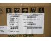 5M10U50447 Lenovo MECH_ASM Front housing for 720CAM,22 24