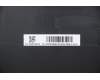 5M10U50460 Lenovo Mechanische Baugruppe Neue Hauptgehäuse Baugruppe Schwarz mit ODD