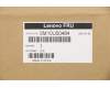 5M10U50484 Lenovo MECH_ASM 333BTC,Front Bezel Assy,Foxconn