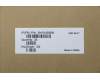5M10U50500 Lenovo MECH_ASM Main Chassis,Blk,T55026L,R2,GP