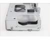 5M10U50527 Lenovo MECH_ASM 337DTA Drive Cage asm, AVC