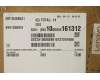 5M10U50531 Lenovo MECH_ASM 2.5\'\' HDD Tray,EC for RKL,FXN