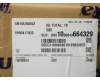 5M10U50552 Lenovo MECH_ASM 337ATA,Front I/O Brkt asm