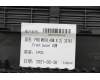 5M10U50555 Lenovo MECH_ASM 8.2L 337ATA, Front bezel ASM
