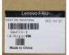 5M10U50562 Lenovo MECH_ASM Base Assy of Ty7 M90q-2 1L,AVC