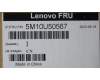5M10U50567 Lenovo MECH_ASM Side panel for RTX3070TI,FXN